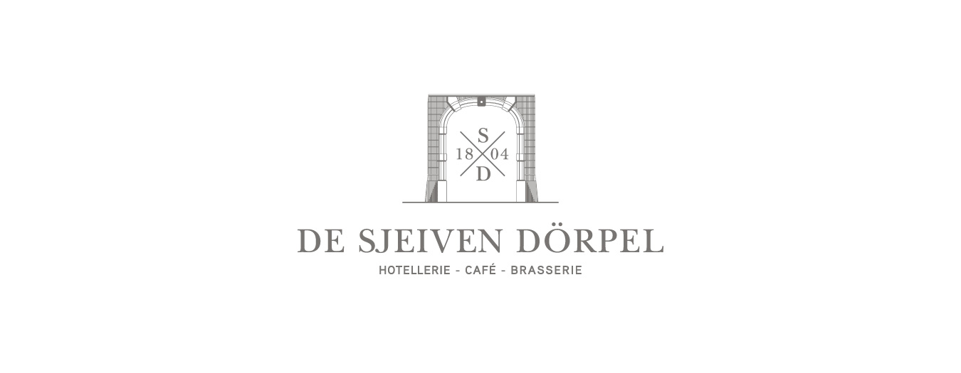 De Sjeiven Dörpel