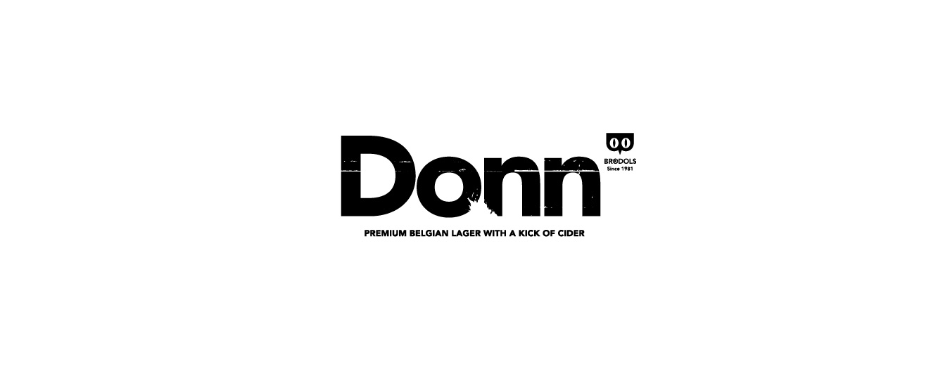 Donn Beer logo