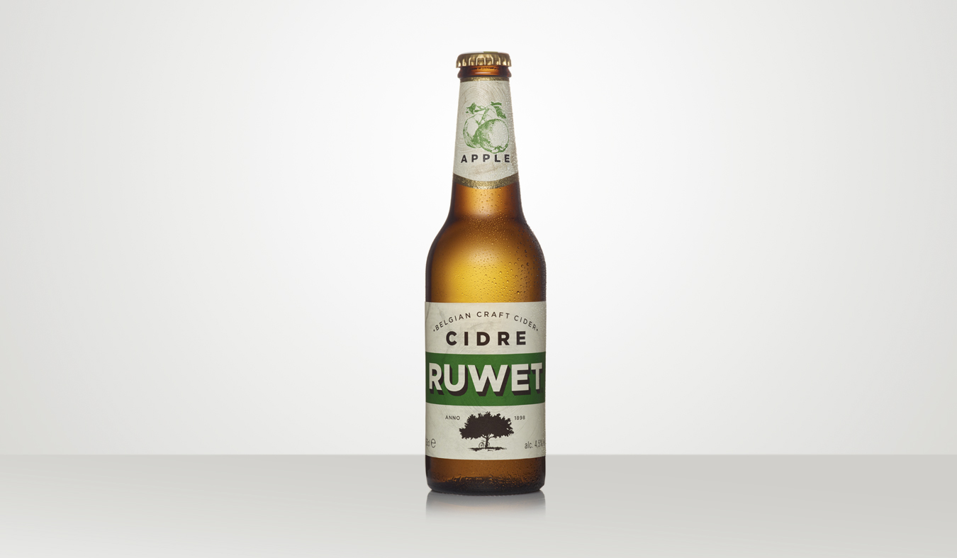 Ruwet Cidre Apple