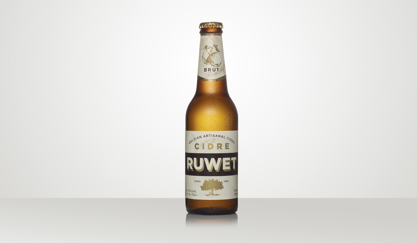 Ruwet Cidre Brut