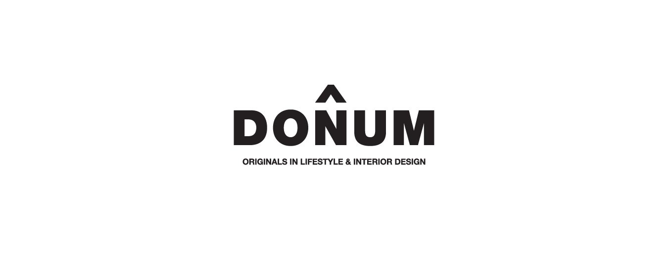 Donum logo