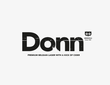 Donn logo