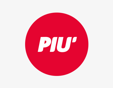 PIU logo